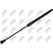 NTY AE-MZ-030 Gasfeder Heckklappendämpfer für MAZDA 6 Kombi (GH) 518mm