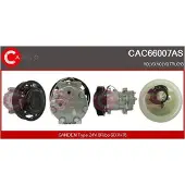 Casco Kompressor, Klimaanlage Brand New HQ CAC66007AS