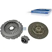 DT Spare Parts Kupplungssatz Kupplung 6.93024