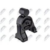 NTY Motorlager Gummimetalllager Hinten Rechts für HYUNDAI i30 (FD) ZPS-HY-556