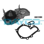 DAYCO Wasserpumpe DP026