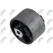 NTY Motorlager Gummimetalllager Vorne ZTP-CH-036A