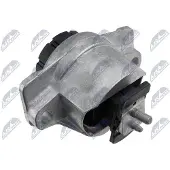 NTY Motorlager Gummimetalllager Links Rechts für JAGUAR XE (X760) ZPS-JG-011