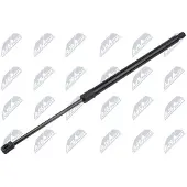 NTY AE-CH-079 Gasfeder Heckklappendämpfer für JEEP CHEROKEE (KL)