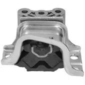 GOOM Lagerung, Motor EM-1405