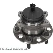 Blue Print Radlagersatz ADBP820084