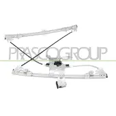 PRASCO Fensterheber ci705w003 vorne rechts für Citroën