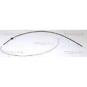 TRISCAN Seilzug, Feststellbremse 8140 231183
