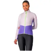 Castelli Unlimited Gore-tex Infinium Windstopper Jacke