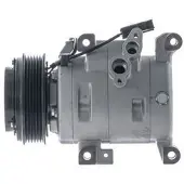 MAHLE ORIGINAL Kompressor Klimaanlage ACP 1457 000S