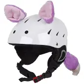 Hoxyheads Hoxy ears Helmüberzug, Miezekatze
