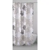 Gedy Sh Crt 240X200 Caffe Wht/Bg/Br
