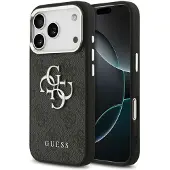 GUESS 4g Big 4g Classic Logo Iphone 17 Pro Max Handyhülle