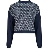 GUESS Pullover AUBREY 4G damen