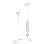 Vivanco ViVancoSport Air Headset Wireless In-Ear Sport Bluetooth Weiß