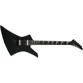 Jackson JS Series Kelly JS32T Satin Black