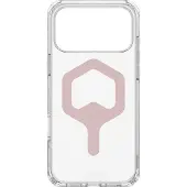 Uag Apple iPhone 17 Pro Hülle - Kunststoff - - Backcover/Hard Case - Transparent