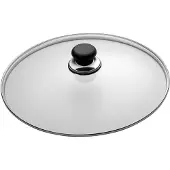 Scanpan Glasdeckel Classic 24 cm