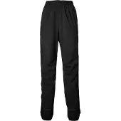 Basil Fahrrad Regenhose Skane Herren jet black, Größe S.