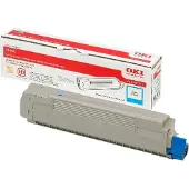 OKI Toner