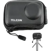 Telesin Aufbewahrungshülle für DJI Osmo Action 3