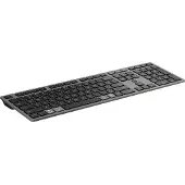 HP 720 Multi-Device Wireless Keyboard Deutsch