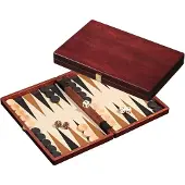 Philos Backgammon Naxos medium (1112)