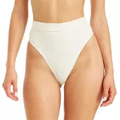 Billabong Peeky Days Rise Bikini-höschen