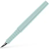 Faber-Castell Füller Poly Pen F caribic blue