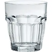 Bormioli Rocco 48 x Rock Bar Trasparente Rocks 27cl * - stapelbar (transparent) - (gehärtet)