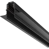 Maytoni Sammelschienenverteiler Magnet-Schinensystem EXILITY 48V Schienensystemkomponente 100cm Schw