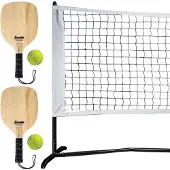 Franklin Pickleball-set Für 2 Spieler