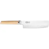 Kai Seki Magoroku Composite Nakiri 16,5 cm MGC-0428