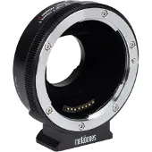 Metabones Canon EF auf MFT T Smart Adapter Mark II