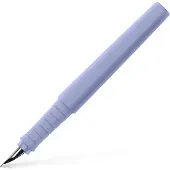 Faber-Castell Füller Poly Pen F pale iris