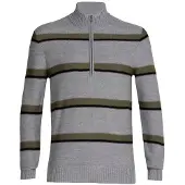 Icebreaker Waypoint Merino Halbzippullover