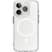 Vonmählen Transparent Case