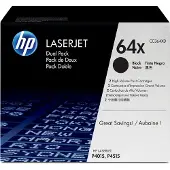 HP No 64xd Cc364xd Tintenpatrone
