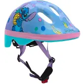 Stitch Juniorhelm Blau,Lila 44-48 cm Blau,Lila 44-48 cm