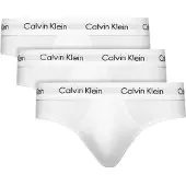 Calvin Klein Underwear Slips-Set 0000U2661G Weiß