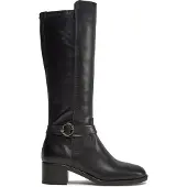 Tamaris Stiefel XS-Schaft mit Stretch, schmale Form