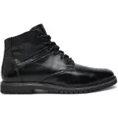 Bugatti Schnürschuhe 3318373C4000 Schwarz 45