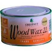 Chestnut Wood Wax