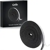 GrillX Kamadofilz 4,5 Meter