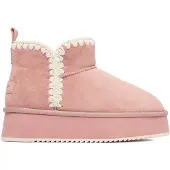 Roxy Schneeschuhe CEO-HY9988-3 Rosa 37