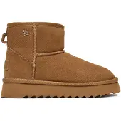 Nine west Schneeschuhe CEO-NASR-01 Braun 37