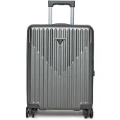 GUESS Olbia - 4-Rollen Kabinentrolley S 55 cm (black)