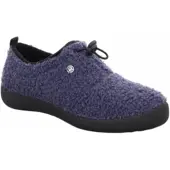 Rohde Hausschuhe Olbia 2005 Damen Baltic-Schuhgröße 36