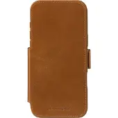 dbramante1928 Apple iPhone 17 Pro Max Hülle - Echtes Leder - - Klapphülle - Braun
