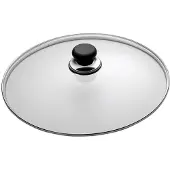 Scanpan Glasdeckel Classic 18 cm